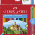 CREIOANE COLORATE 24+3 CULORI ECO FABER-CASTELL
