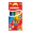 CREIOANE COLORATE 24 CULORI + ASCUTIT. TRIUNGHIULARE JUMBO KORES