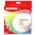CREIOANE COLORATE 24 CULORI TRIUNGHIULARE ECO KORES