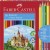 CREIOANE COLORATE 36+3+1 CULORI ECO FABER-CASTELL