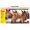 CREIOANE COLORATE 36 CULORI CUTIE METAL EBERHARD FABER