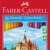CREIOANE COLORATE 36 CULORI FABER-CASTELL