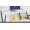 CREIOANE COLORATE 36 CULORI GOLDFABER CUTIE METAL FABER-CASTELL