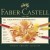 CREIOANE COLORATE 36 CULORI POLYCHROMOS FABER-CASTELL