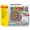 CREIOANE COLORATE 48 CULORI CUTIE METAL EBERHARD FABER