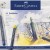 CREIOANE COLORATE 48 CULORI GOLDFABER CUTIE METAL FABER-CASTELL