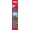 CREIOANE COLORATE 5 CULORI METALIZATE JUMBO GRIP FABER-CASTELL