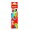 CREIOANE COLORATE 6 CULORI + ASCUTITOARE TRIUNGHIULARE JUMBO KOR