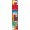 CREIOANE COLORATE 6 CULORI GRIP 2001 FABER-CASTELL