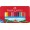 CREIOANE COLORATE 60 CULORI CUTIE METAL FABER-CASTELL