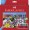 CREIOANE COLORATE 60 CULORI EDITIE SPECIALA FABER-CASTELL
