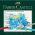 CREIOANE COLORATE ACUARELA 24 CULORI A. DURER FABER-CASTELL