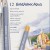 CREIOANE COLORATE AQUARELLE 12 CULORI GOLDFABER CUT. METAL FABER