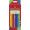 CREIOANE COLORATE JUMBO 10 CULORI + ASCUTITOARE FABER-CASTELL