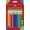 CREIOANE COLORATE JUMBO 30 CULORI + ASCUTITOARE FABER-CASTELL