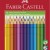 CREIOANE COLORATE JUMBO 30 CULORI + ASCUTITOARE FABER-CASTELL