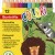 CREIOANE COLORATE PLASTIC 12 CULORI EBERHARD FABER