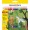 CREIOANE COLORATE PLASTIC 24 CULORI EBERHARD FABER