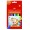 CREIOANE COLORATE TRIUNGHIULARE JUMBO 24 CULORI FABER-CASTELL