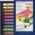 CREIOANE PASTEL SOFT 12 CULORI FABER-CASTELL