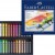 CREIOANE PASTEL SOFT 24 CULORI FABER-CASTELL