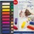 CREIOANE PASTEL SOFT MINI 24 CULORI FABER-CASTELL