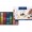 CREIOANE PASTEL SOFT MINI 72 CULORI FABER-CASTELL