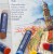 CREIOANE ULEI PASTEL 12 CULORI FABER-CASTELL