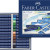 CREIOANE ULEI PASTEL 24 CULORI FABER-CASTELL