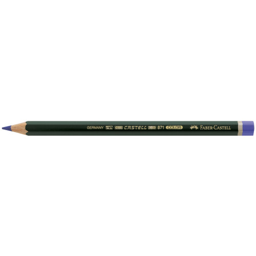 CREION ALBASTRU CASTELL COLOR 871 FABER-CASTELL