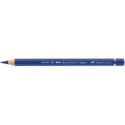 CREION COLORAT A.DURER MAGNUS ALBASTRU HELIU 151 FABER-CASTELL