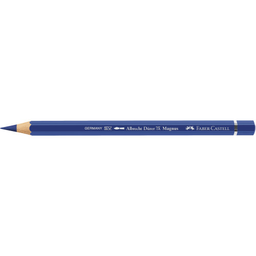 CREION COLORAT A.DURER MAGNUS ALBASTRU HELIU 151 FABER-CASTELL