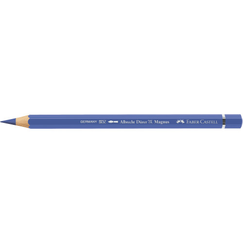 CREION COLORAT A.DURER MAGNUS ALBASTRU ULTRAMARIN FABER-CASTELL