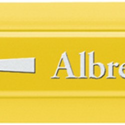 CREION COLORAT A.DURER MAGNUS GALBEN CADMIUM FABER-CASTELL