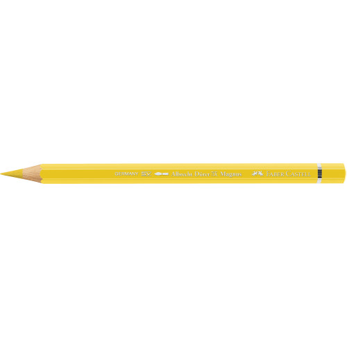 CREION COLORAT A.DURER MAGNUS GALBEN CADMIUM FABER-CASTELL