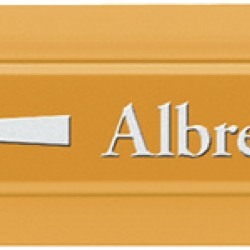 CREION COLORAT A.DURER MAGNUS GALBEN CROM INCHIS FABER-CASTELL