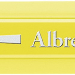 CREION COLORAT A.DURER MAGNUS GALBEN DESCHIS FABER-CASTELL