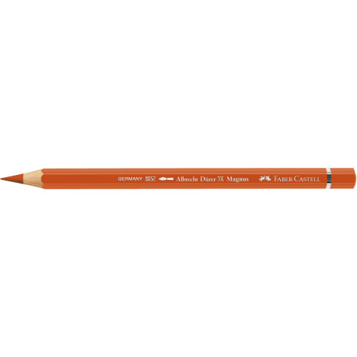 CREION COLORAT A.DURER MAGNUS PORTOCALIU INCHIS FABER-CASTELL