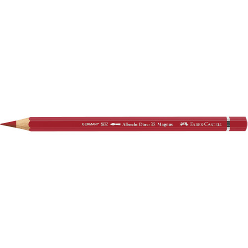 CREION COLORAT A.DURER MAGNUS ROSU SCARLET FABER-CASTELL