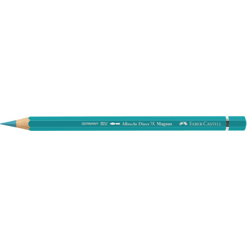 CREION COLORAT A.DURER MAGNUS VERDE COBALT 156 FABER-CASTELL