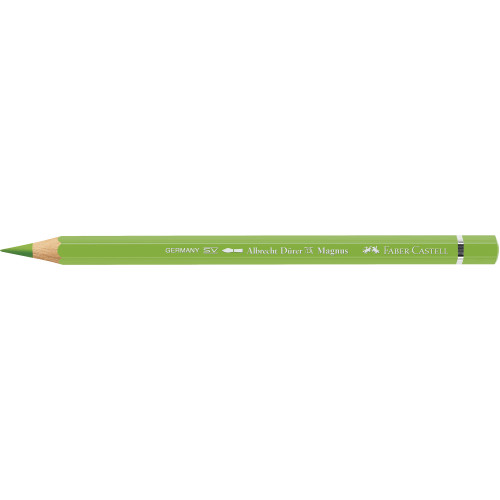 CREION COLORAT A.DURER MAGNUS VERDE DESCHIS 171 FABER-CASTELL