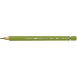 CREION COLORAT A.DURER MAGNUS VERDE PAMANTIU 168 FABER-CASTELL