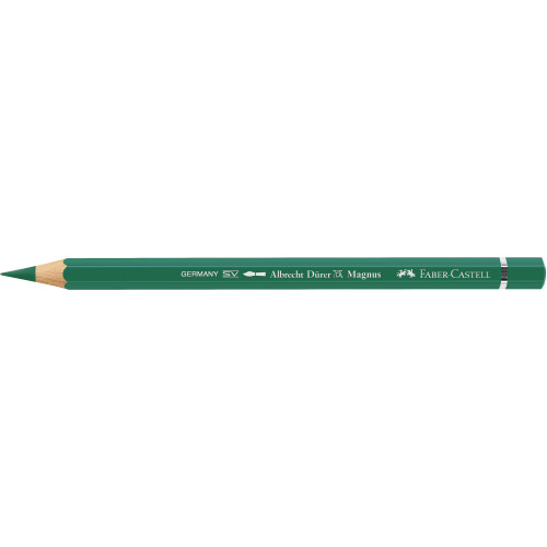 CREION COLORAT A.DURER MAGNUS VERDE PFTALO INCHIS 264 FABER
