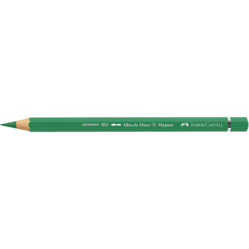 CREION COLORAT A.DURER MAGNUS VERDE SMARALD 163 FABER-CASTELL