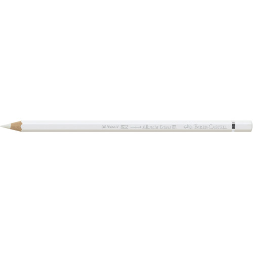 CREION COLORAT ACUARELA ALB 101 A. DURER FABER-CASTELL