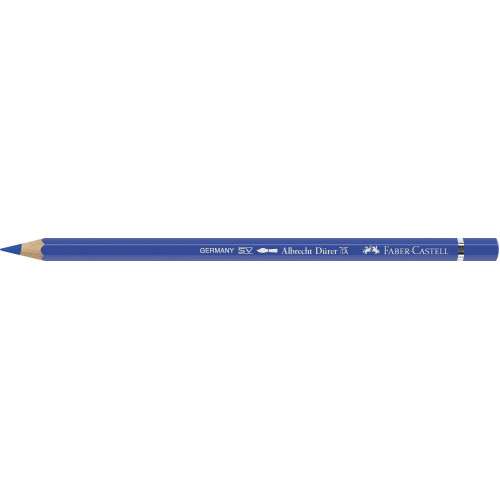 CREION COLORAT ACUARELA ALBASTRU COBALT 143 A. DURER FABER-CASTE