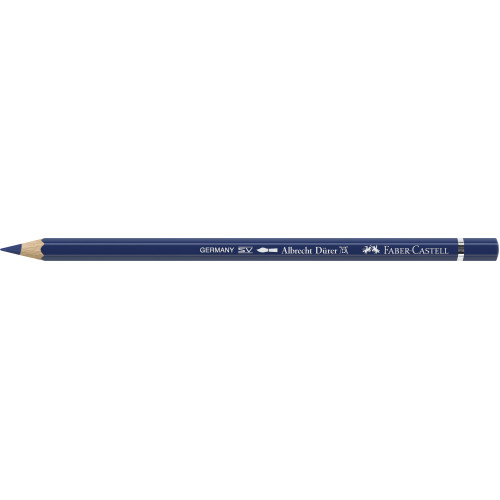 CREION COLORAT ACUARELA ALBASTRU INDIAN 247 A. DURER FABER-CASTE