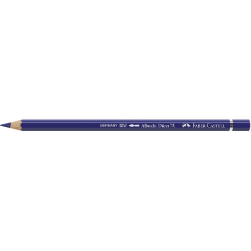 CREION COLORAT ACUARELA ALBASTRU MOV 141 A. DURER FABER-CASTELL