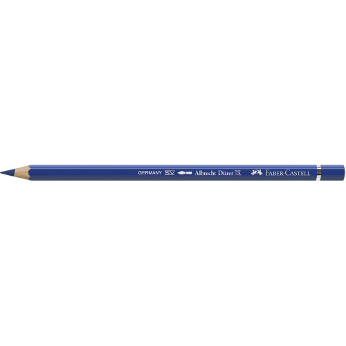 CREION COLORAT ACUARELA ALBASTRU ROSCAT 151 A. DURER FABER-CASTE