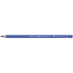 CREION COLORAT ACUARELA ALBASTRU ULTRAMARIN 120 A. DURER FABER-C